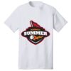 Midweight Short Sleeve T-Shirt Thumbnail