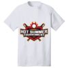 Midweight Short Sleeve T-Shirt Thumbnail