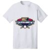 Midweight Short Sleeve T-Shirt Thumbnail