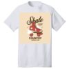 Midweight Short Sleeve T-Shirt Thumbnail