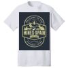 Midweight Short Sleeve T-Shirt Thumbnail