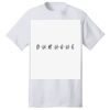 Midweight Short Sleeve T-Shirt Thumbnail