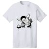 Midweight Short Sleeve T-Shirt Thumbnail