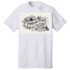 Midweight Short Sleeve T-Shirt Thumbnail