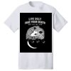 Midweight Short Sleeve T-Shirt Thumbnail