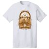 Midweight Short Sleeve T-Shirt Thumbnail