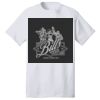 Midweight Short Sleeve T-Shirt Thumbnail