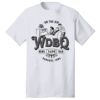 Midweight Short Sleeve T-Shirt Thumbnail