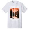 Midweight Short Sleeve T-Shirt Thumbnail