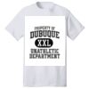 Midweight Short Sleeve T-Shirt Thumbnail