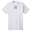 Midweight Short Sleeve T-Shirt Thumbnail