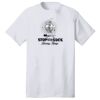 Midweight Short Sleeve T-Shirt Thumbnail