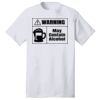 Midweight Short Sleeve T-Shirt Thumbnail