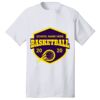 Midweight Short Sleeve T-Shirt Thumbnail