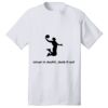 Midweight Short Sleeve T-Shirt Thumbnail