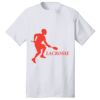 Midweight Short Sleeve T-Shirt Thumbnail