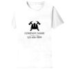 Sofspun Crewneck T-Shirt Thumbnail