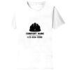 Sofspun Crewneck T-Shirt Thumbnail