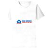 Sofspun Crewneck T-Shirt Thumbnail