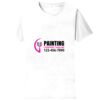 Sofspun Crewneck T-Shirt Thumbnail