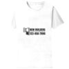 Sofspun Crewneck T-Shirt Thumbnail
