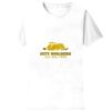 Sofspun Crewneck T-Shirt Thumbnail