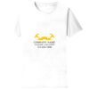 Sofspun Crewneck T-Shirt Thumbnail