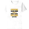 Sofspun Crewneck T-Shirt Thumbnail