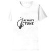 Sofspun Crewneck T-Shirt Thumbnail