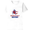 Sofspun Crewneck T-Shirt Thumbnail