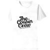 Sofspun Crewneck T-Shirt Thumbnail
