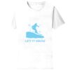 Sofspun Crewneck T-Shirt Thumbnail