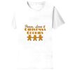 Sofspun Crewneck T-Shirt Thumbnail