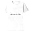 Sofspun Crewneck T-Shirt Thumbnail