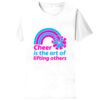 Sofspun Crewneck T-Shirt Thumbnail