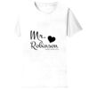 Sofspun Crewneck T-Shirt Thumbnail