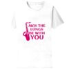 Sofspun Crewneck T-Shirt Thumbnail