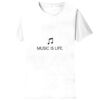 Sofspun Crewneck T-Shirt Thumbnail