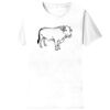 Sofspun Crewneck T-Shirt Thumbnail