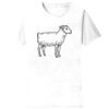 Sofspun Crewneck T-Shirt Thumbnail