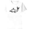 Sofspun Crewneck T-Shirt Thumbnail