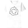 Sofspun Crewneck T-Shirt Thumbnail