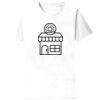 Sofspun Crewneck T-Shirt Thumbnail