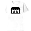 Sofspun Crewneck T-Shirt Thumbnail