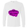 Lightweight Long Sleeve T-Shirt Thumbnail