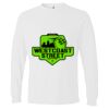 Lightweight Long Sleeve T-Shirt Thumbnail