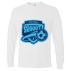 Lightweight Long Sleeve T-Shirt Thumbnail