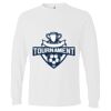 Lightweight Long Sleeve T-Shirt Thumbnail