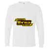 Lightweight Long Sleeve T-Shirt Thumbnail