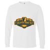 Lightweight Long Sleeve T-Shirt Thumbnail